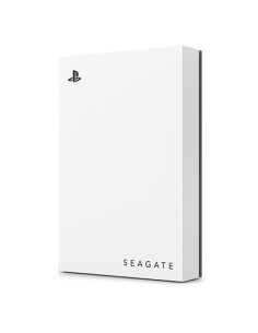 External HDD, SEAGATE, STLV5000200, 5TB, USB 3.0, Colour White, STLV5000200