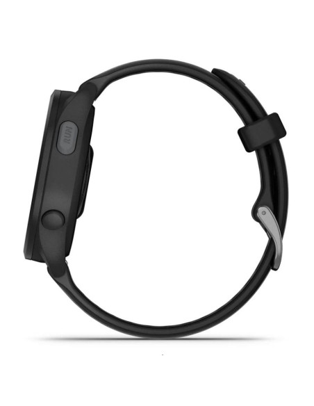 SMARTWATCH FORERUNNER 165/BLACK 010-02863-20 GARMIN
