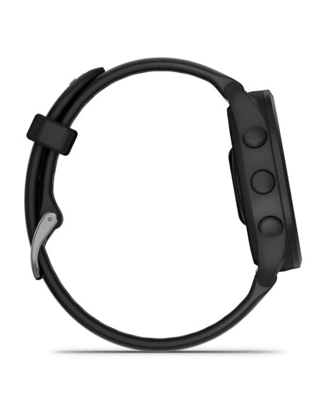 SMARTWATCH FORERUNNER 165/BLACK 010-02863-20 GARMIN