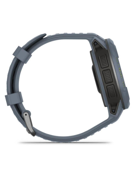 SMARTWATCH INSTINCT CROSSOVER/BLUE 010-02730-04 GARMIN
