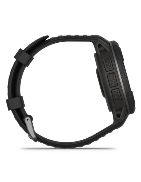 SMARTWATCH INSTINCT CROSSOVER/BLACK 010-02730-03 GARMIN