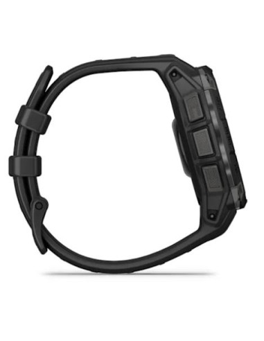 SMARTWATCH INSTINCT 3 AMOLED/BLACK/BLK 010-02936-00 GARMIN