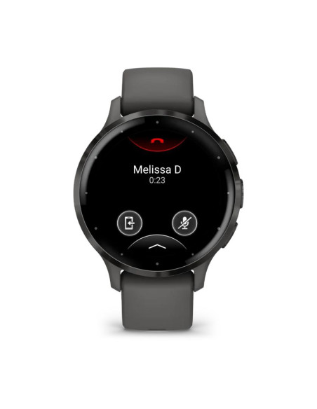 SMARTWATCH VENU 3S/GRAY/SLATE 010-02785-00 GARMIN