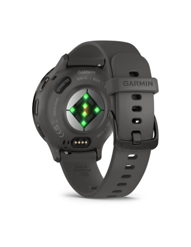 SMARTWATCH VENU 3S/GRAY/SLATE 010-02785-00 GARMIN