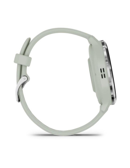 SMARTWATCH VENU 3S/GRAY/SILV 010-02785-01 GARMIN