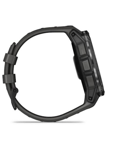 SMARTWATCH INSTINCT 3 AMOLED/BLK/CHARCO 010-03020-00 GARMIN