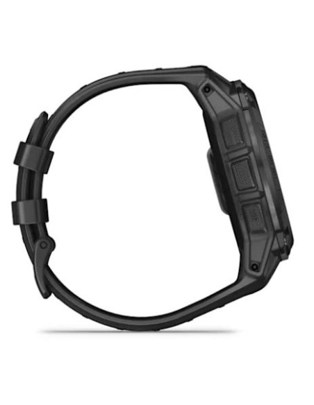 SMARTWATCH INSTINCT 3 SOLAR/BLACK 010-02935-50 GARMIN
