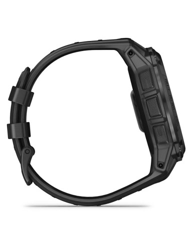 SMARTWATCH INSTINCT 3 AMOLED/BLACK 010-03020-50 GARMIN
