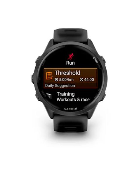 SMARTWATCH FORERUNNER 570 47MM/SLATE GRAY 010-02971-00 GARMIN