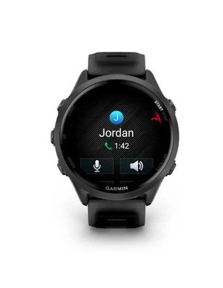 SMARTWATCH FORERUNNER 570 47MM/SLATE GRAY 010-02971-00 GARMIN