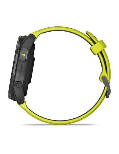 SMARTWATCH FORERUNNER 965/YELLOW 010-02809-12 GARMIN