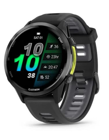 SMARTWATCH FORERUNNER 970/GREY 010-02969-10 GARMIN