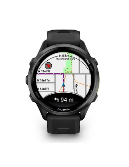 SMARTWATCH FORERUNNER 970/GREY 010-02969-10 GARMIN