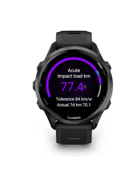 SMARTWATCH FORERUNNER 970/GREY 010-02969-10 GARMIN