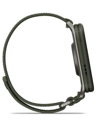 SMARTWATCH VENU X1/MOSS/TITAN 010-02980-03 GARMIN