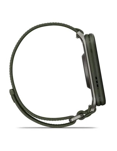 SMARTWATCH VENU X1/MOSS/TITAN 010-02980-03 GARMIN