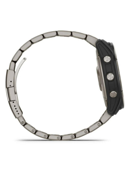 SMARTWATCH QUATIX 7X SOLAR/010-02541-61 GARMIN