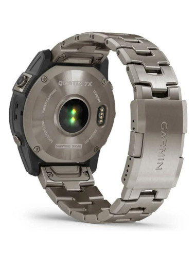 SMARTWATCH QUATIX 7X SOLAR/010-02541-61 GARMIN