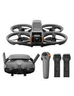 DRONE AVATA 2 FLY SMART COMBO/3BAT. CP.FP.00000265 DJI