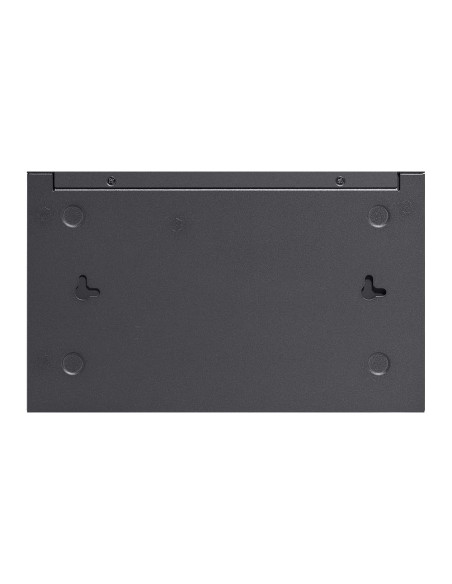 Switch, TP-LINK, Desktop/pedestal, 8x10Base-T / 100Base-TX, 1xSFP, 2xRJ45, PoE+ ports 8, 65 Watts, TL-SL1311P