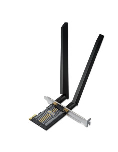 WRL ADAPTER 6500MBPS WI-FI 7/ARCHER TBE400E TP-LINK