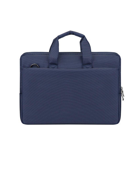 NB CASE CENTRAL 15.6"/8231 BLUE RIVACASE