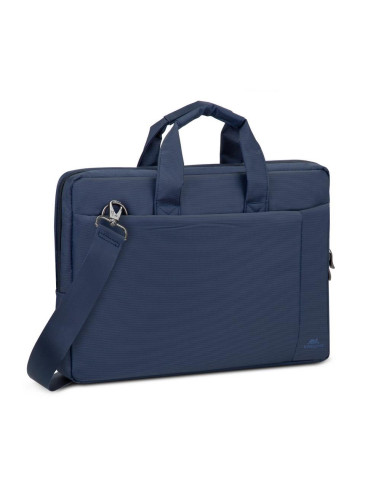 NB CASE CENTRAL 15.6"/8231 BLUE RIVACASE