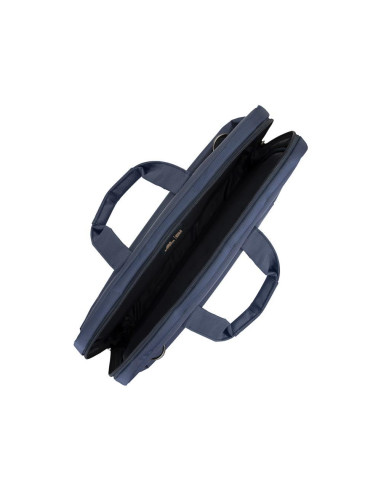 NB CASE CENTRAL 15.6"/8231 BLUE RIVACASE