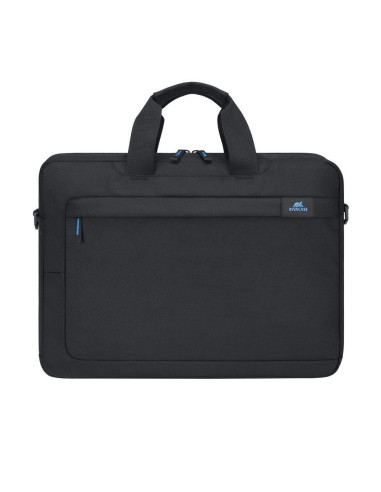 NB CASE BOBOLI 15.6-16"/BLACK 8036 RIVACASE