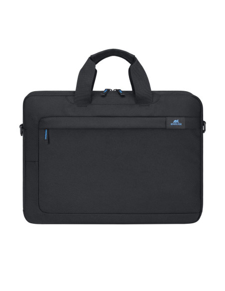 NB CASE BOBOLI 15.6-16"/BLACK 8036 RIVACASE