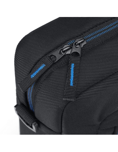 NB CASE BOBOLI 15.6-16"/BLACK 8036 RIVACASE