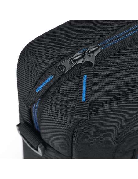 NB CASE BOBOLI 15.6-16"/BLACK 8036 RIVACASE