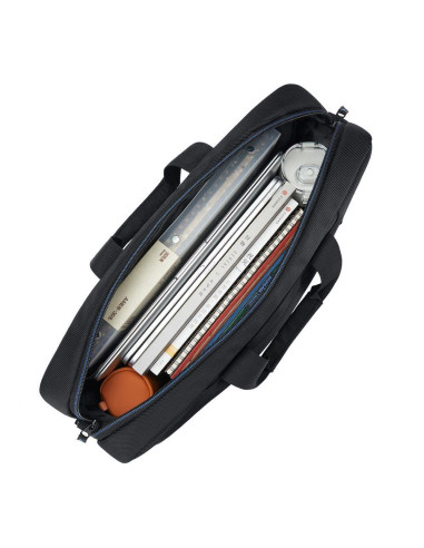 NB CASE BOBOLI 15.6-16"/BLACK 8036 RIVACASE