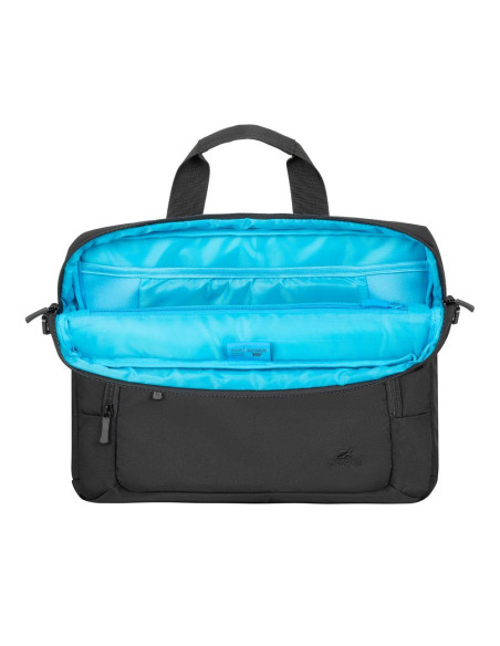 NB CASE ALPENDORF 14"/7521 BLACK RIVACASE