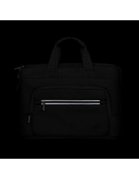 NB CASE ALPENDORF 14"/7521 BLACK RIVACASE