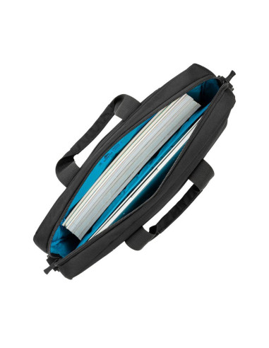 NB CASE ALPENDORF 14"/7521 BLACK RIVACASE