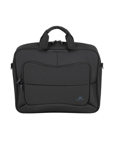 NB CASE TEGEL 14"/8422 BLACK RIVACASE