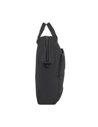 NB CASE TEGEL 14"/8422 BLACK RIVACASE