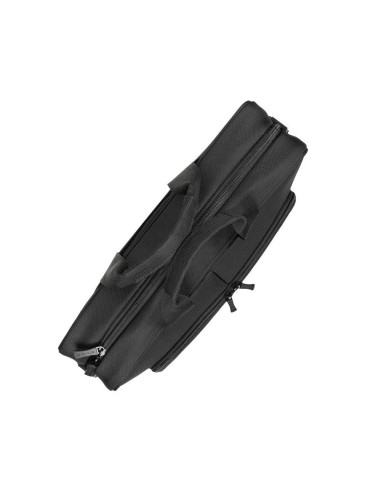 NB CASE TEGEL 14"/8422 BLACK RIVACASE