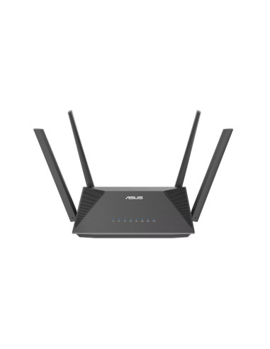 Wireless Router, ASUS, Wireless Router, 3000 Mbps, Mesh, RT-AX52PRO