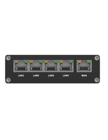 NET ROUTER 10/100M 5PORTS/RUT301 TELTONIKA