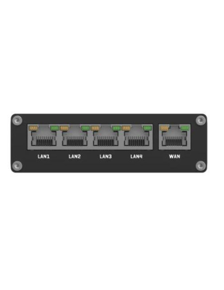 NET ROUTER 10/100M 5PORTS/RUT301 TELTONIKA