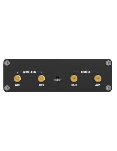 Wireless Router, TELTONIKA, Router, Mesh, IEEE 802.11 b/g, IEEE 802.11n, 2x10/100M, LAN WAN ports 2, 4G, RUT361