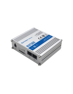 Wireless Router, TELTONIKA, Router, 300 Mbps, LAN WAN ports 2, 4G, RUT360