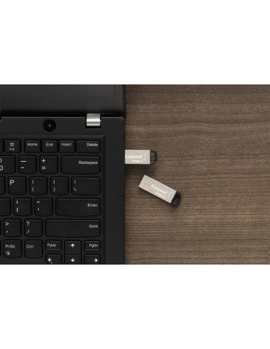 MEMORY DRIVE FLASH USB3.2/256GB DTKN/256GB KINGSTON