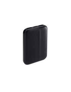 POWER BANK USB 5000MAH/VA2006 BLACK RIVACASE