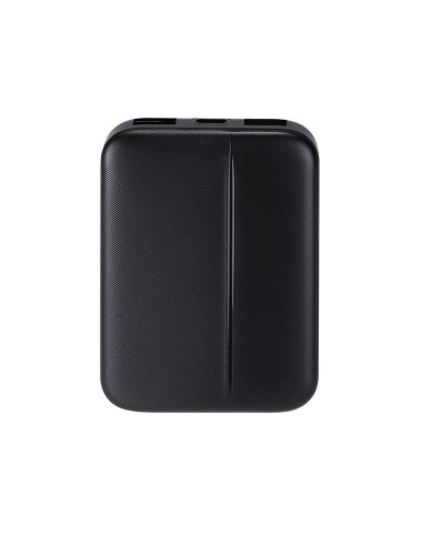 POWER BANK USB 5000MAH/VA2006 BLACK RIVACASE