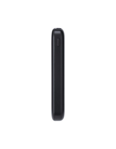 POWER BANK USB 5000MAH/VA2006 BLACK RIVACASE