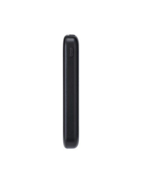 POWER BANK USB 5000MAH/VA2006 BLACK RIVACASE