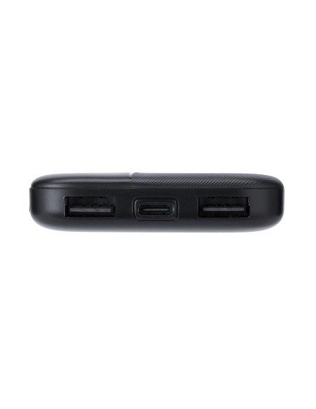 POWER BANK USB 5000MAH/VA2006 BLACK RIVACASE